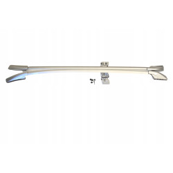 VOLVO XC90 R-DESIGN relingi dachowe kpl oryginal