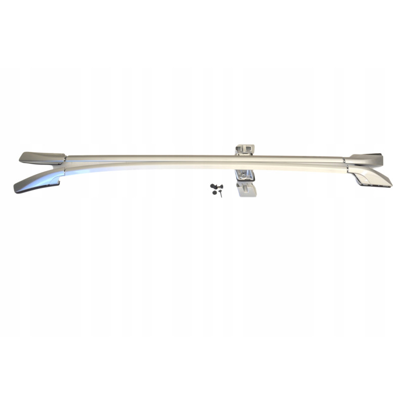 VOLVO XC90 R-DESIGN relingi dachowe kpl oryginal