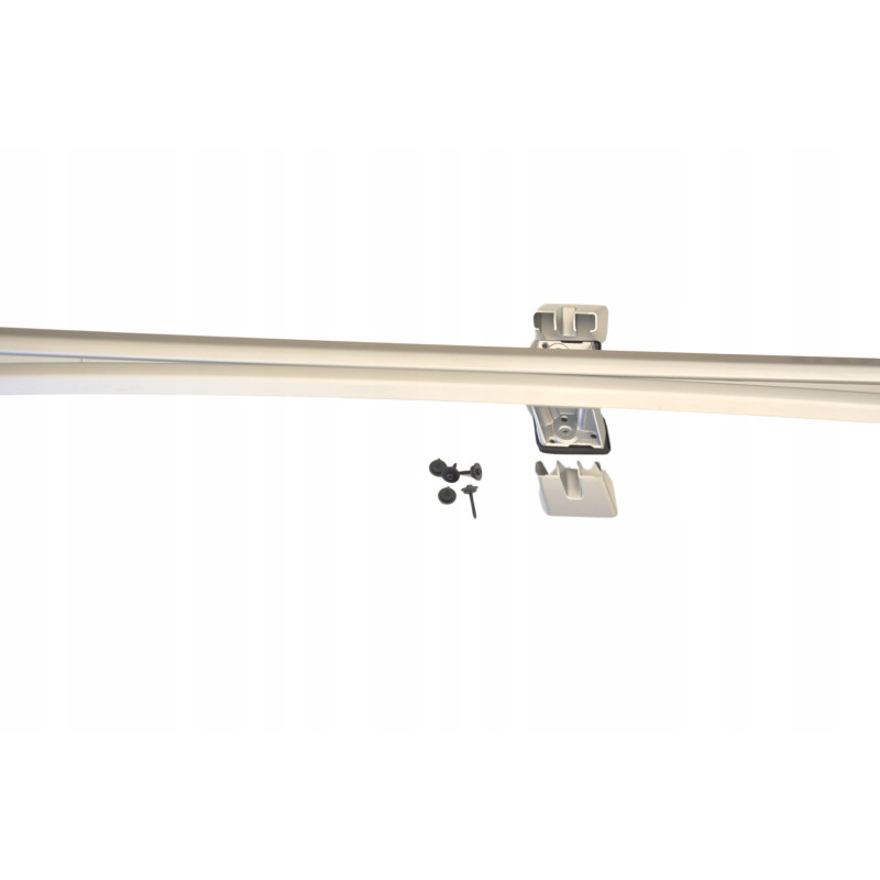 VOLVO XC90 R-DESIGN relingi dachowe kpl oryginal