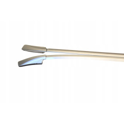 VOLVO XC90 R-DESIGN relingi dachowe kpl oryginal