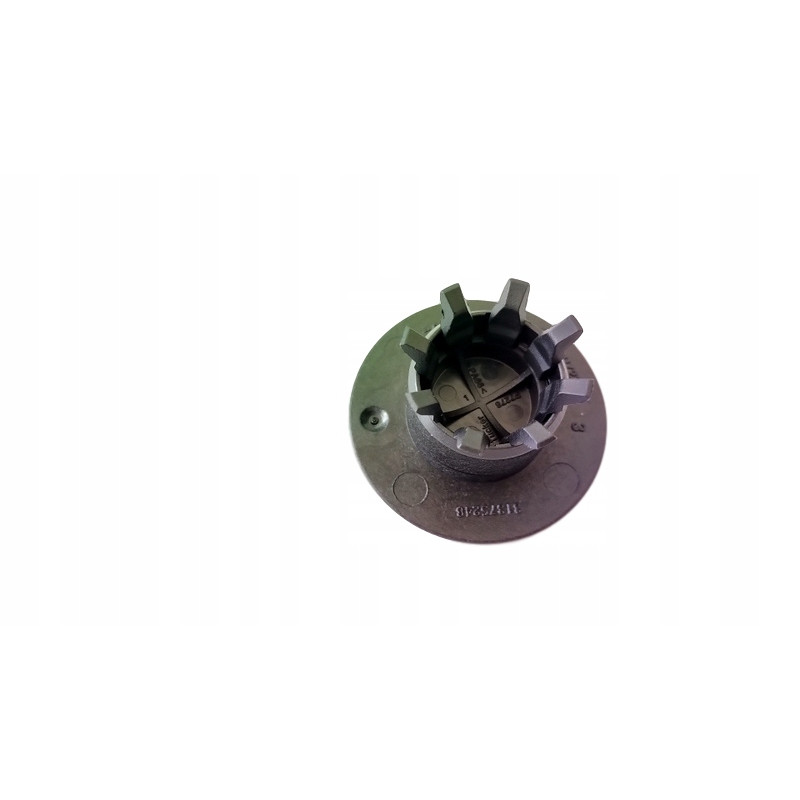 VOLVO C30 C70 spinka klips gornej oslony silnika 31375248