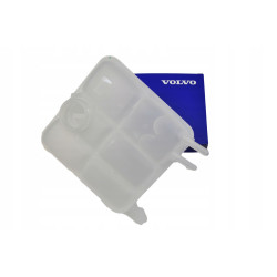VOLVO S40 V50 zbiornik wyrównawczy płyn chłodzący