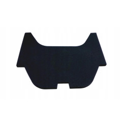 VOLVO XC60 blenda oslona pod kierownica 31332645 O