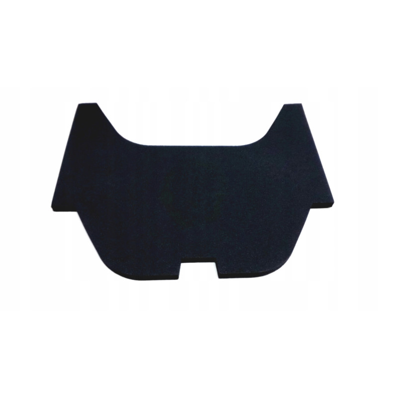 VOLVO XC60 blenda osłona...