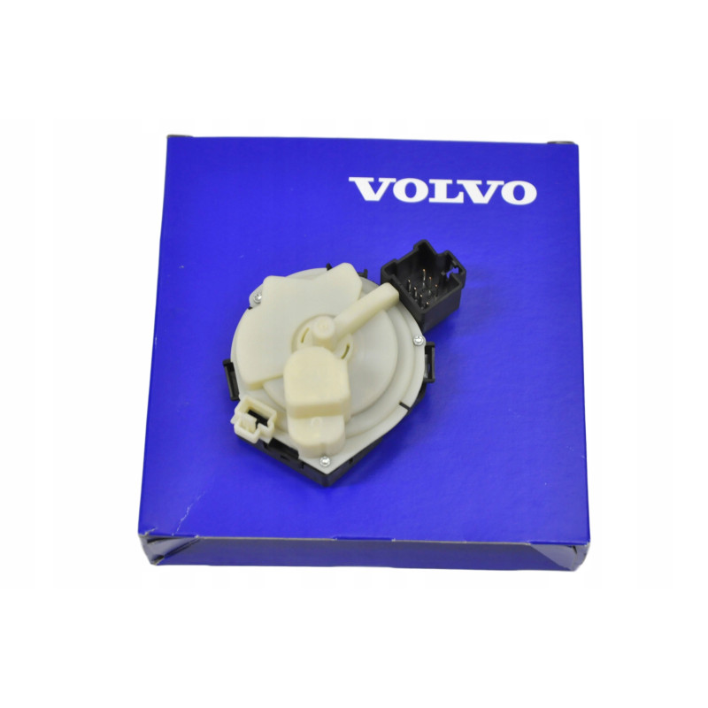 VOLVO C30 C70 S40 V50 stacyjka nowa oryginalna OE