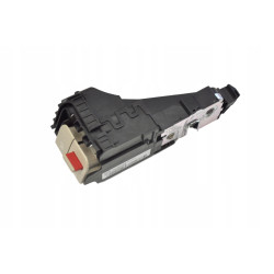 VOLVO zamek tylnej kanapy prawy 39852162 OE bezowy