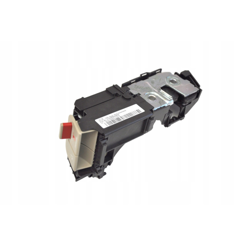 VOLVO zamek tylnej kanapy prawy 39852162 OE beżowy