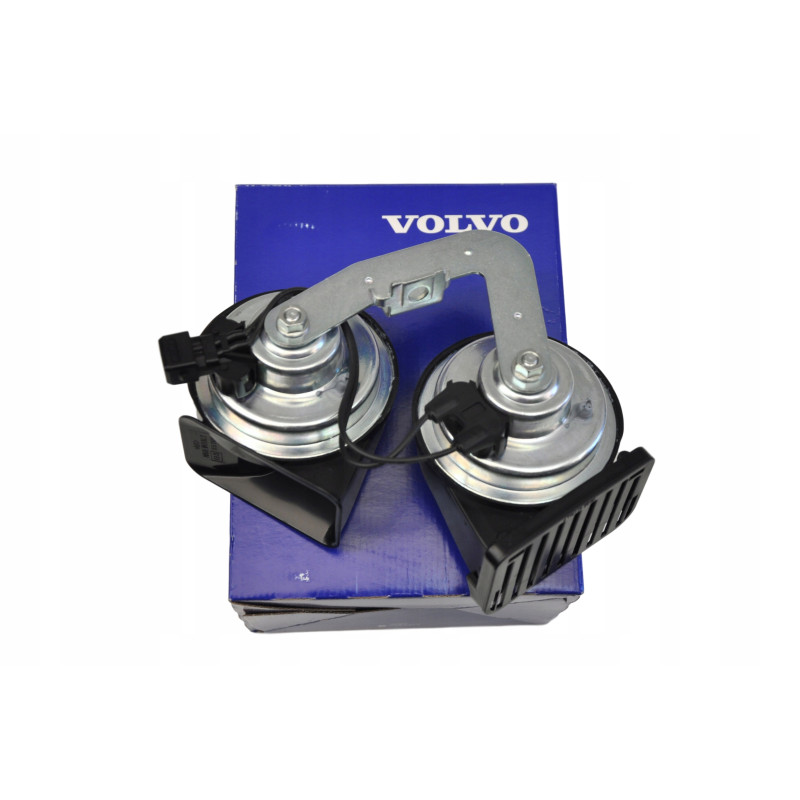 VOLVO XC90 klaksony komplet 31111192 OE