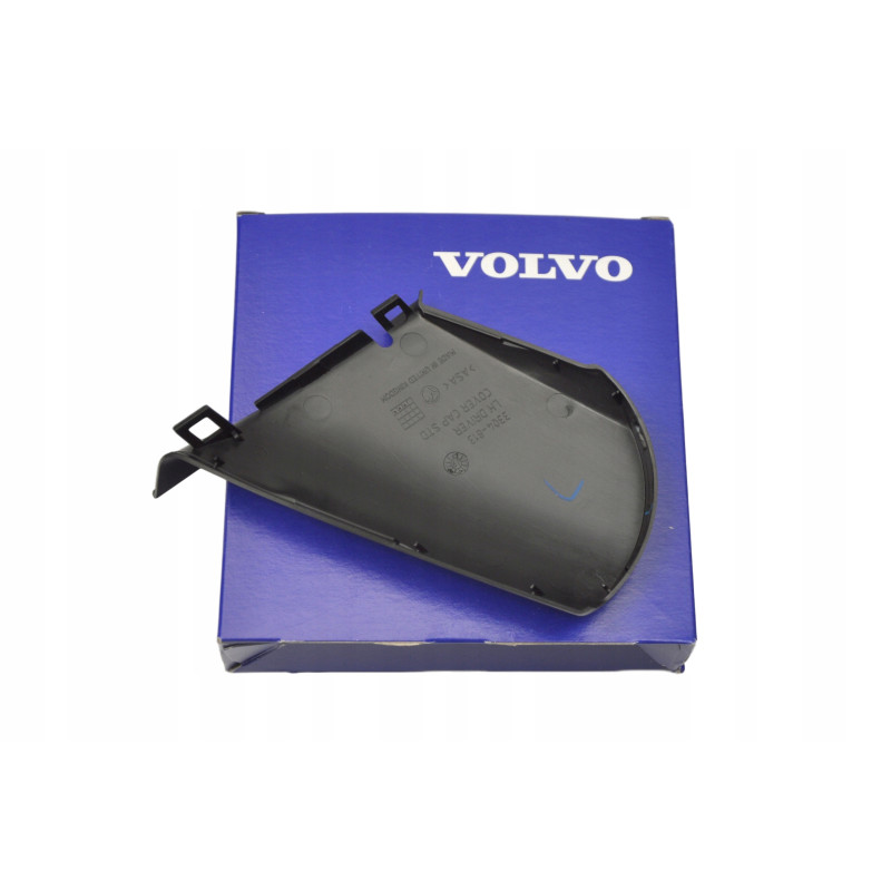 VOLVO V60 S60 osłona lewego lusterka 30799220 OE