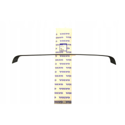 VOLVO S60 V60 listwa przedni zderzak usmiech OE