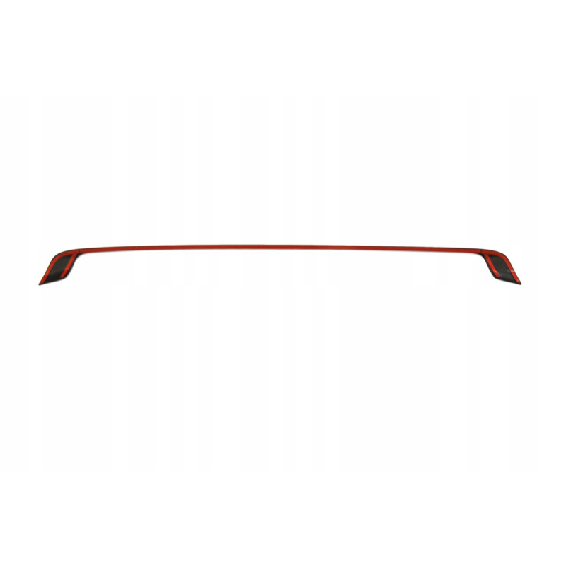 VOLVO S60 V60 listwa przedni zderzak usmiech OE