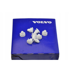 VOLVO S80 V70 XC70 XC90 spinka klips listwy drzwi