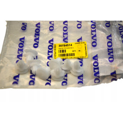 VOLVO S80 V70 XC70 XC90 spinka klips listwy drzwi