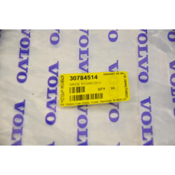 VOLVO S80 V70 XC70 XC90 spinka klips listwy drzwi