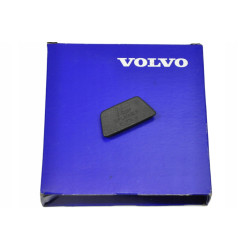 VOLVO S40 V50 zaslepka kurtyny ze slupka wewn OE 39896444