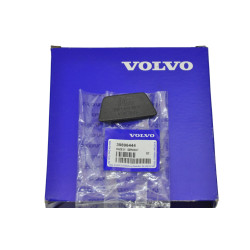 VOLVO S40 V50 zaslepka kurtyny ze slupka wewn OE 39896444