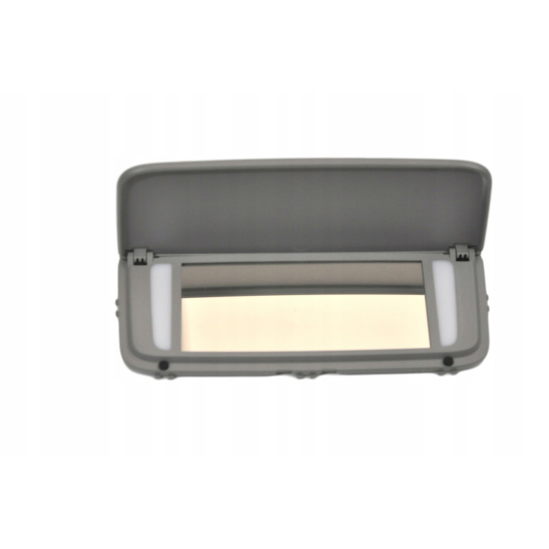 VOLVO C30 S40 V50 lusterko oslony przeciwsloneczne