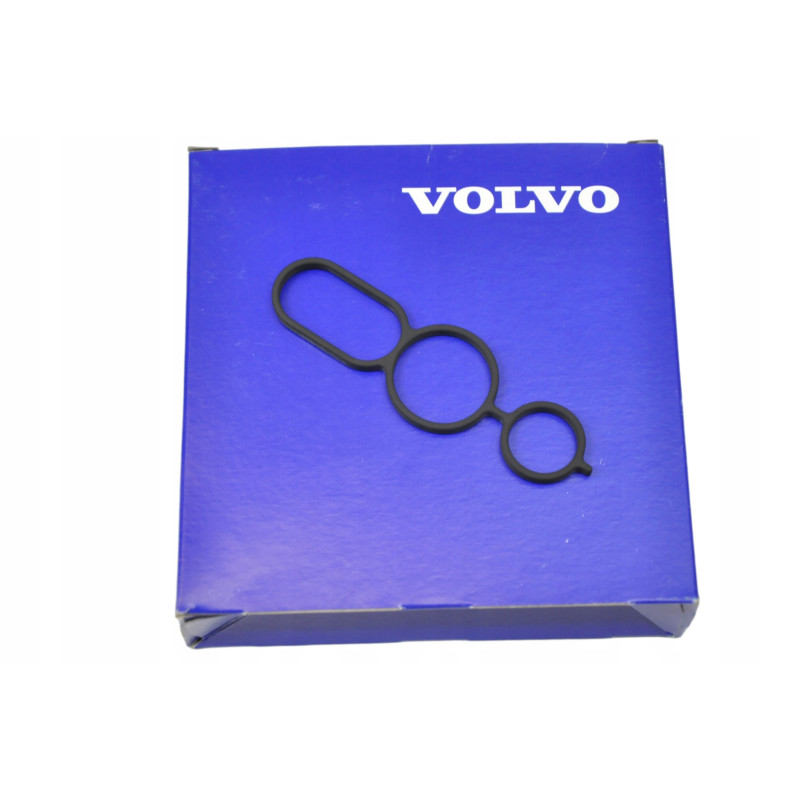 VOLVO XC60 XC90 uszczelka podstawy filtra oleju OE