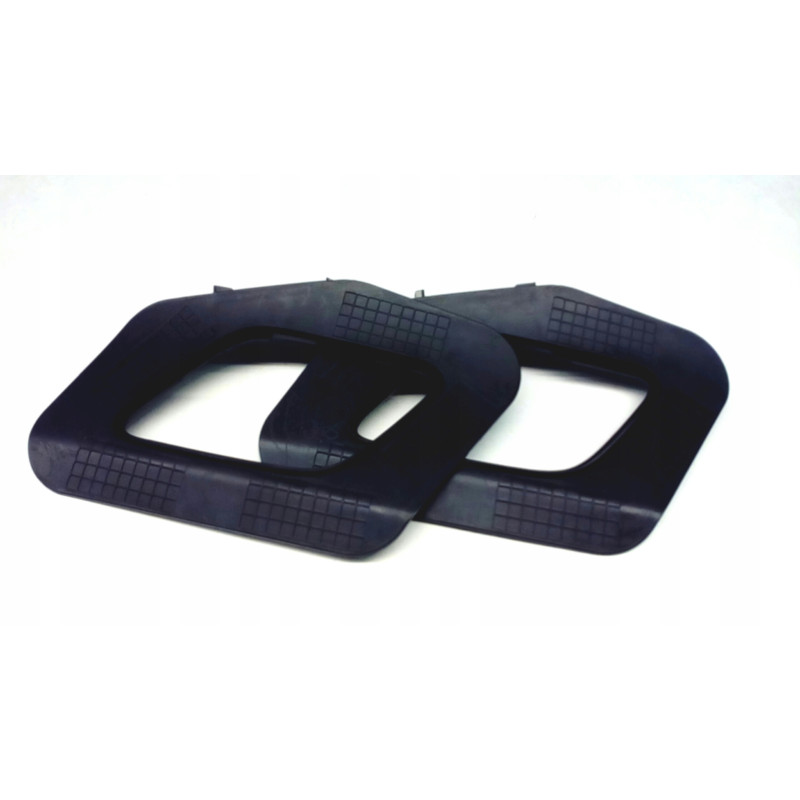 VOLVO XC60 lift mocowanie...