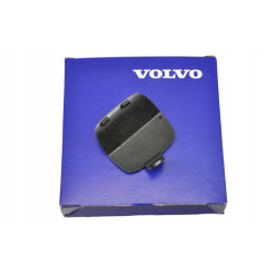 VOLVO V50 zaslepka ucha holowniczego zderzak tyl