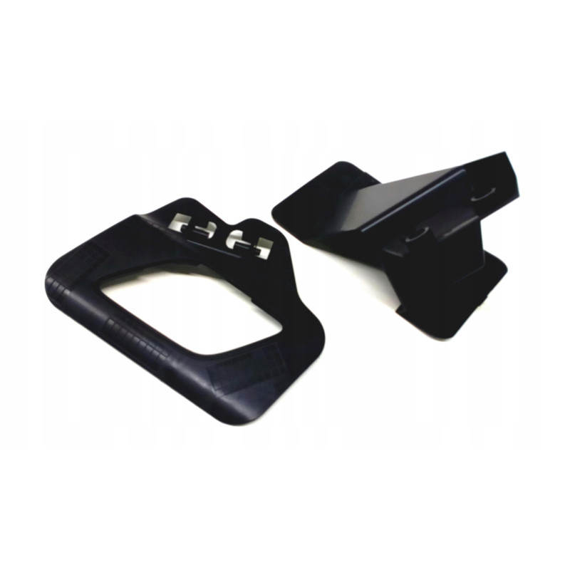 VOLVO XC60 lift mocowanie...