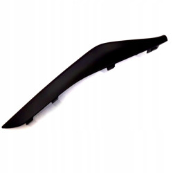 VOLVO XC60 lift przednia lewa listwa zderzaka OE 31352458