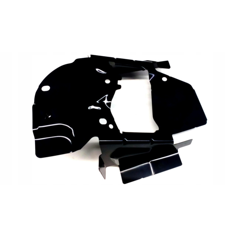 VOLVO XC60 wewn poszycie...