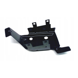 VOLVO XC60 wspornik wewn blotnik tyl cwiartka OE 31298123