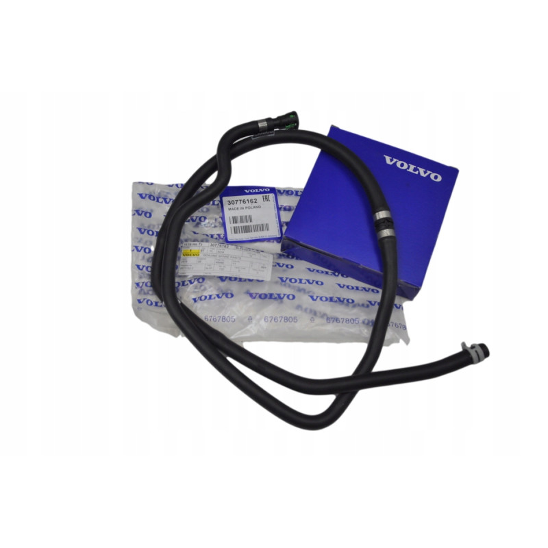 VOLVO S40 V50 przewod...