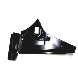 VOLVO XC60 naroznik blotnik tyl prawy cwiartka OE 31395023