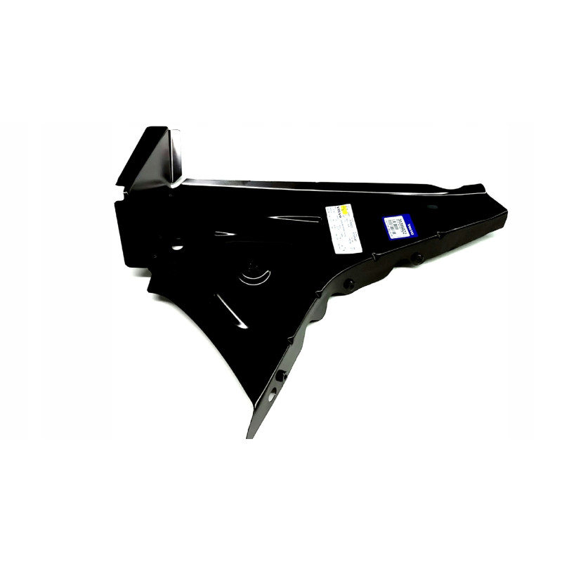 VOLVO XC60 narożnik błotnik...