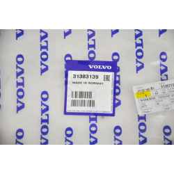 VOLVO S60 V60 R-DESIGN prawa listwa zderzak przod