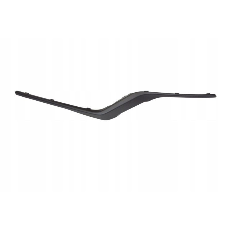 VOLVO S60 V60 R-DESIGN prawa listwa zderzak przod