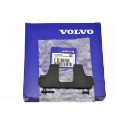 VOLVO V60 V60CC osłona zamka klapy tył 31305446 OE