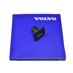 VOLVO S60 S80 spinka podsufitki czarna 39822250 OE