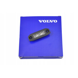 VOLVO S60 XC60 lampka LED osw tablicy rejestrac OE