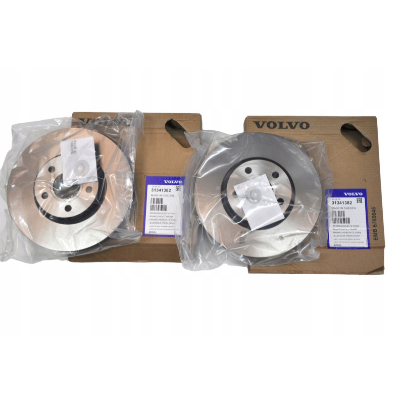 VOLVO V70 XC70 oryginal...