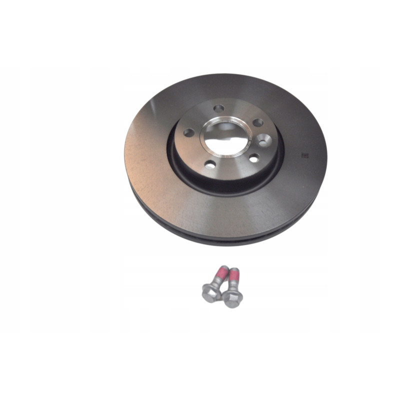 VOLVO V70 XC70 oryginal tarcze hamulcowe przod OE