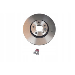 VOLVO V70 XC70 oryginal tarcze hamulcowe przod OE