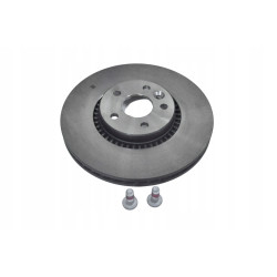 VOLVO S60 V60 S80 oryginal tarcze hamulcowe przod