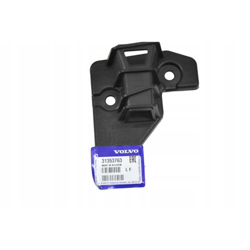 VOLVO XC90 slizg zderzaka lewy przod 31353763 OE