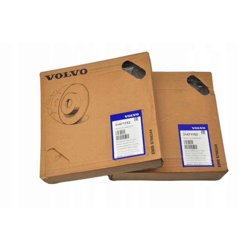 VOLVO S60 V60 XC60 oryginal...