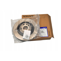 VOLVO S90 V90 XC90 tarcze hamulcowe tyl 2SZT OE