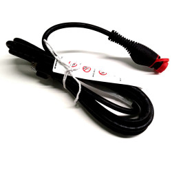 VOLVO S60 V60 V70 S80 przewod dogrzewacz silnik OE 31373629