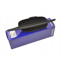 VOLVO S80 prawa zaslepka halogenu w zderzak OE