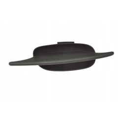 VOLVO S80 prawa zaslepka halogenu w zderzak OE