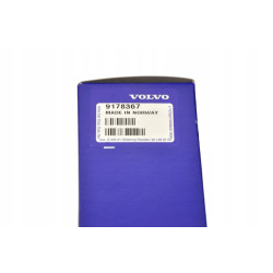 VOLVO S80 prawa zaślepka halogenu w zderzak OE