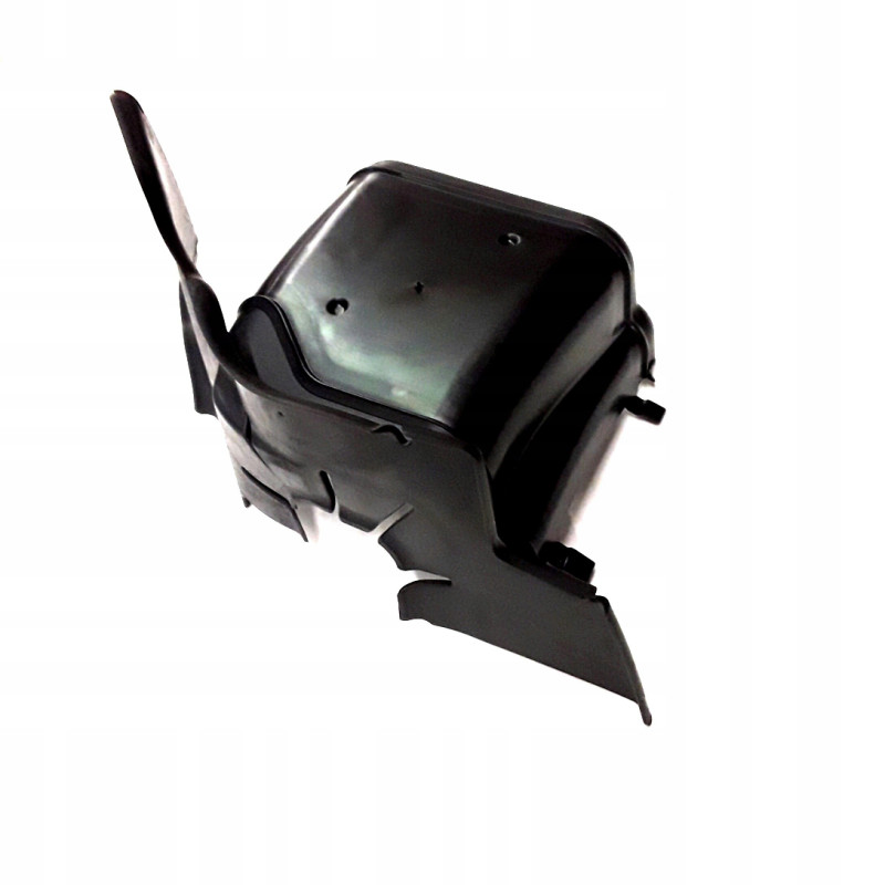 VOLVO XC60 prawa kierownica...