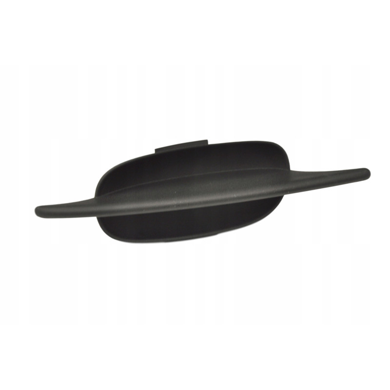 VOLVO S80 lewa zaslepka halogenu w zderzak OE