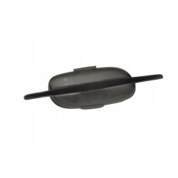 VOLVO S80 lewa zaślepka halogenu w zderzak OE